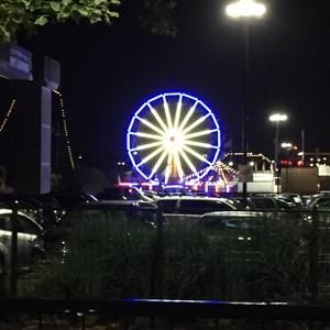 Meet your Posher, Tracey